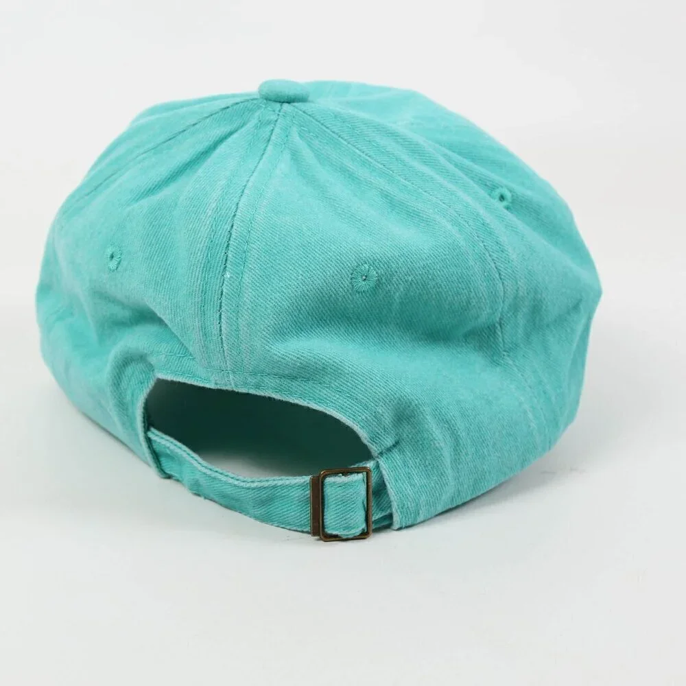 Women's Baseball Cap - Pet Paw Heart - New